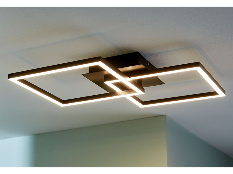 Ga naar volledige schermweergave: LIVARNO home LED-wand-/plafondlamp - afbeelding 21