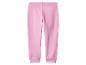 Roze joggingbroek voor kinderen