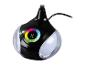 LED bureaulamp met dimbare RGB-verlichting.