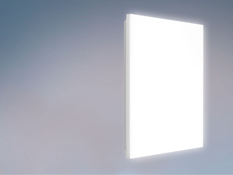 Ga naar volledige schermweergave: LIVARNO home LED-lampenpaneel met kleurregeling - afbeelding 10