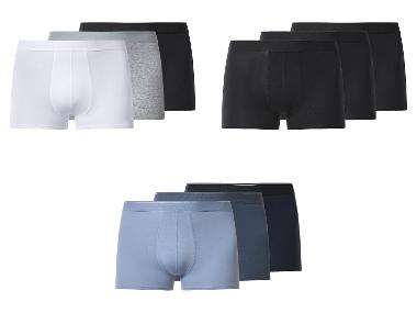 esmara Men Set van 3 heren boxers - Plus size