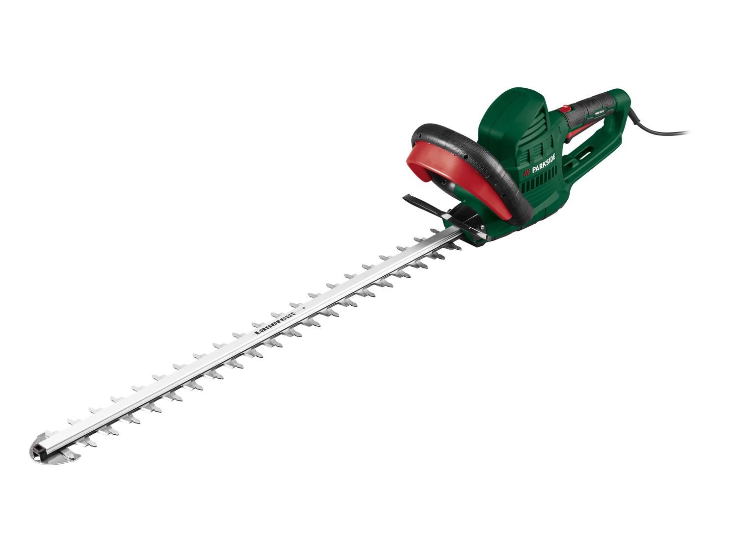 Elektrische Heggenschaar - 550 W - zwaardlengte 55 cm | Coniferen