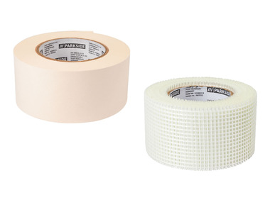 PARKSIDE® Voegband of voegafdekstrip 25 m x 5 cm