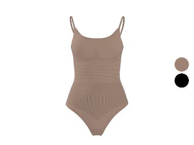 ESMARA® Corrigerende dames body, seamless