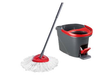 Vileda Easy Wring & Clean dweilset