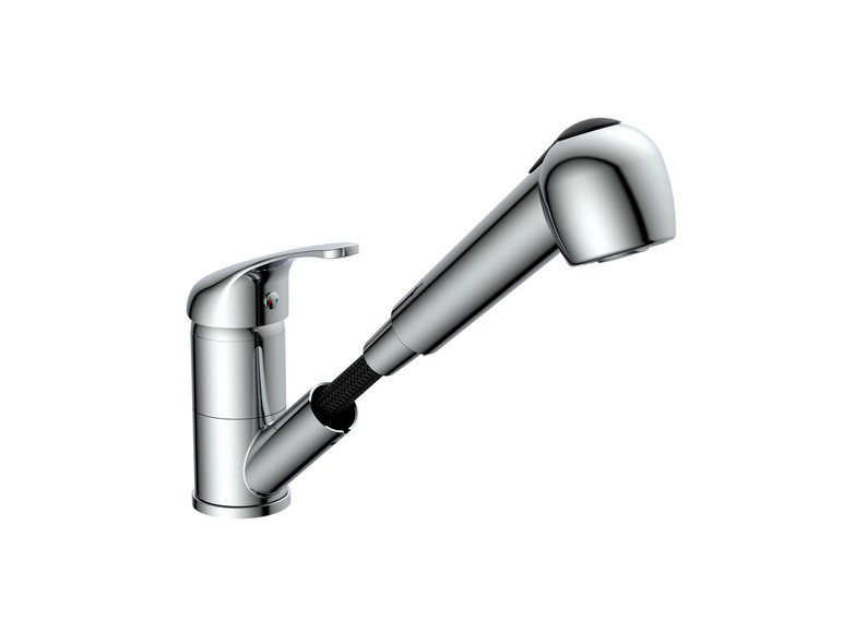 Keukenkraan Grande Vita Classic