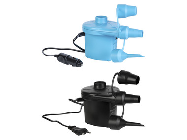 SILVERCREST® Elektrische luchtpomp