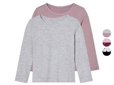 lupilu® 2 kinder shirts