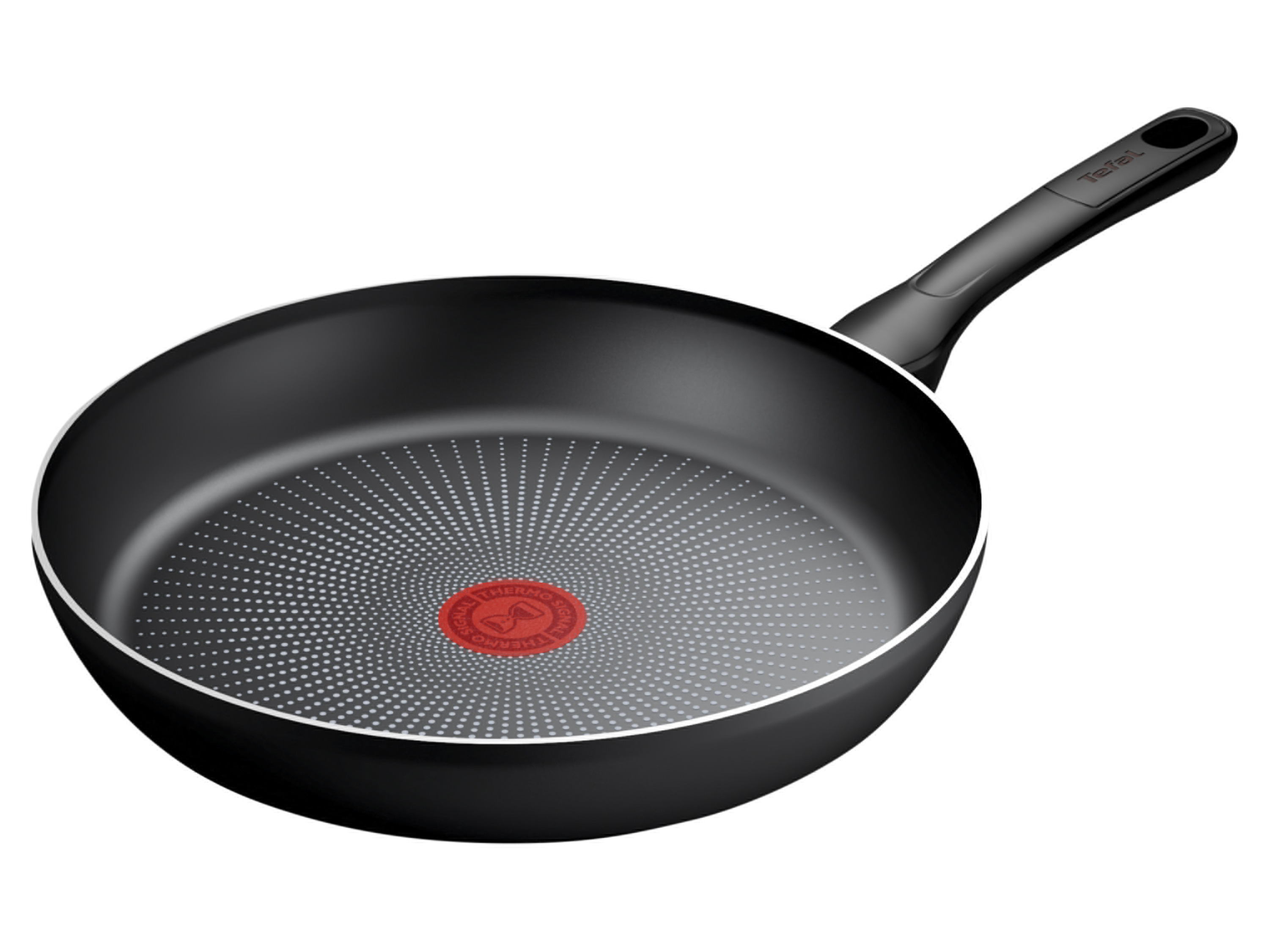 Tefal Koekenpan Resist Essential 28 cm