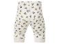 Witte babybroek met print van Mickey Mouse, Donald Duck, Goofy en Pluto.
