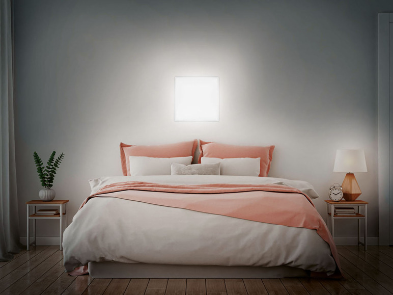 Ga naar volledige schermweergave: LIVARNO home LED-lichtpaneel, 3 helderheidsniveaus - afbeelding 17
