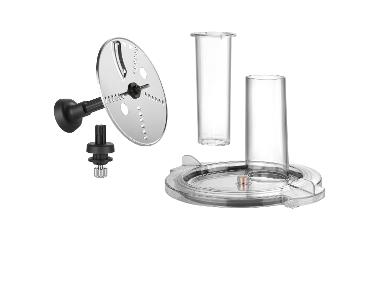 SILVERCREST® Foodprocessor-opzetstuk voor Monsieur Cuisine
