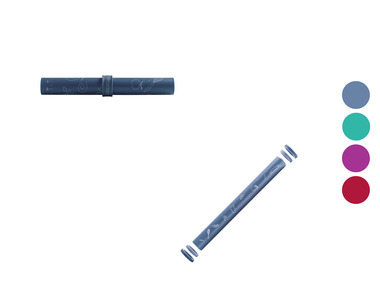 Coox Bakmat of deegroller