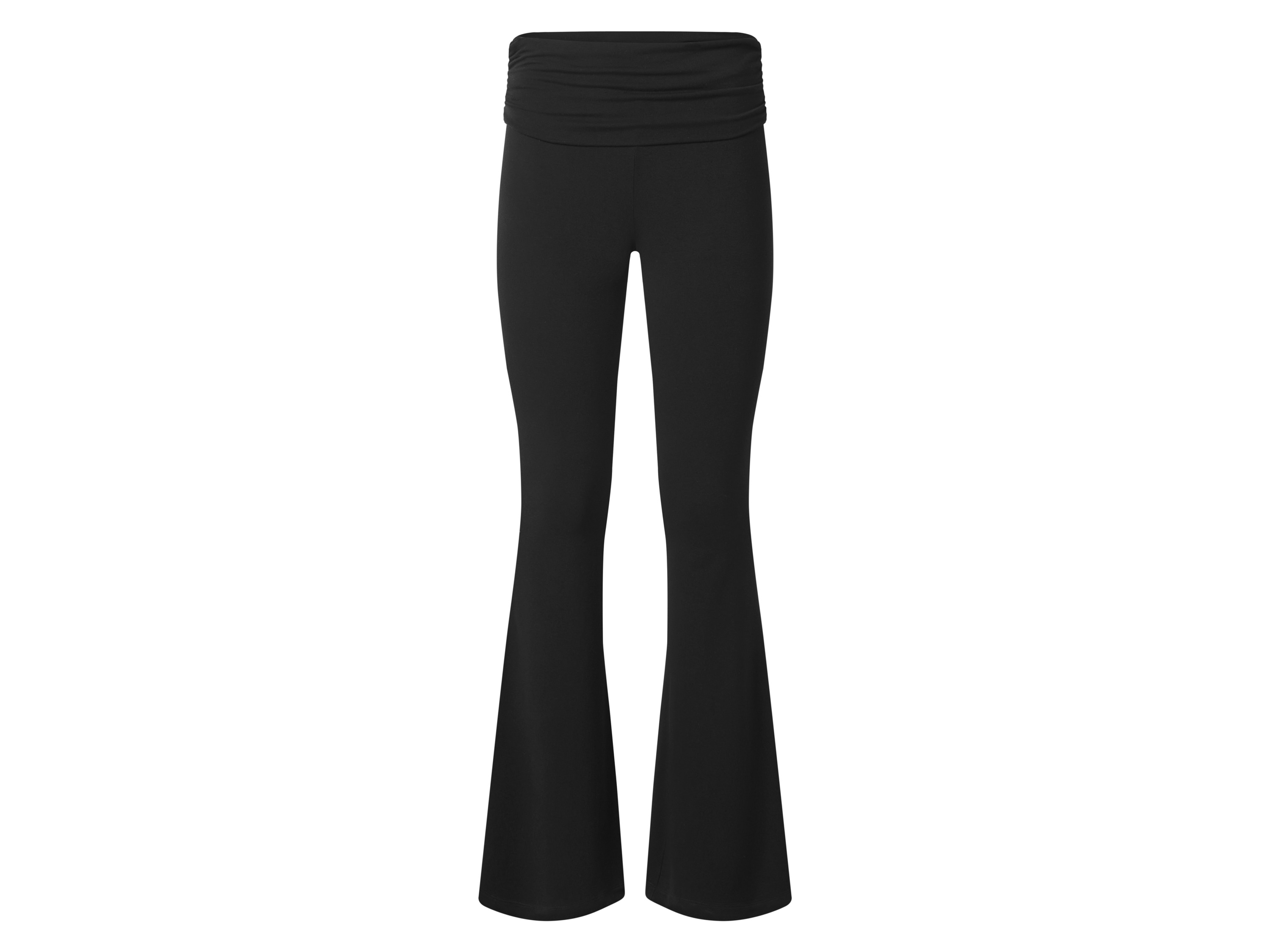 esmara Dames legging (Zwart, XS (32/34))