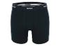 Zwarte MGXX boxershorts.