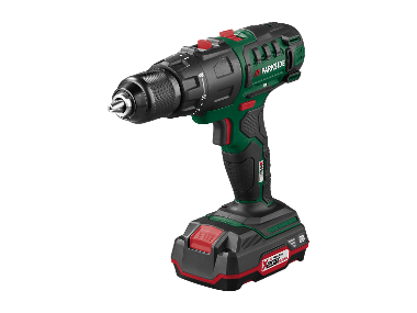 PARKSIDE® Accu-combitool 20 V met accu en lader