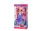 LOL Surprise Tweens Mermaids pop met kleurveranderende zeemeerminstaart in verpakking.