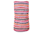 Multicolor gestreept tanktop.
