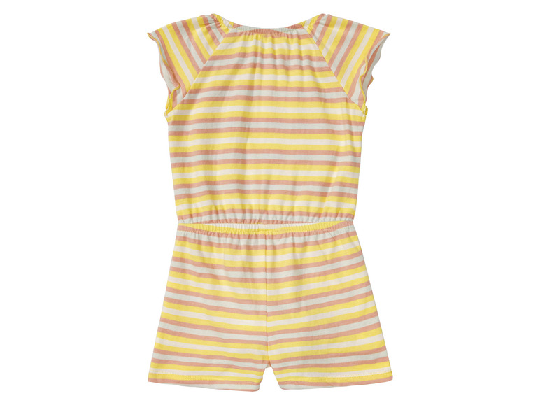 Ga naar volledige schermweergave: lupilu® Baby jumpsuit - afbeelding 11