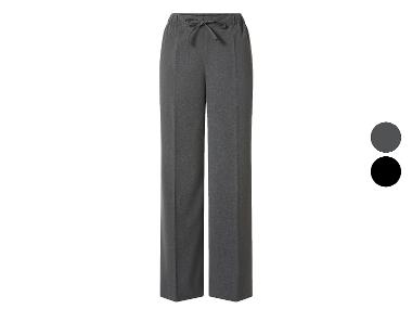 ESMARA® Dames broek - Wide leg