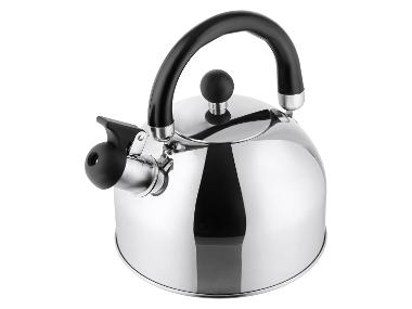 SILVERCREST® RVS waterkoker 2 L