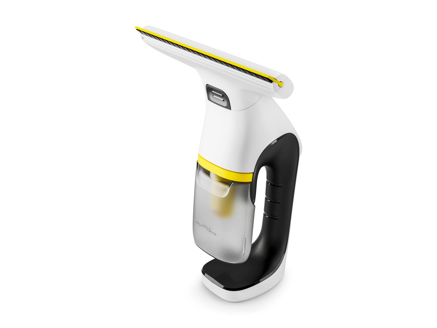 Accu-raamwisser WV 1 Compact