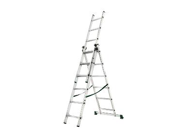 PARKSIDE® Multifunctionele ladder