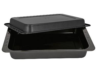 SILVERCREST® Braadslede en ovenschaal