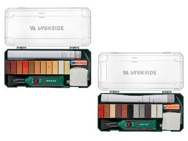 PARKSIDE® Tegel of laminaat reparatieset