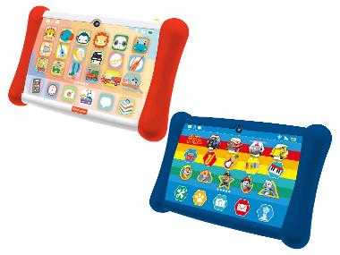 Mijn Eerste Tablet met muziek