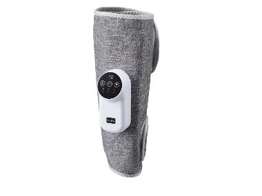 SANITAS Beenmassageapparaat met luchtcompressie