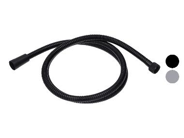 LIVARNO® Stretch doucheslang 150-200 cm