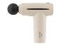 Beige Crivit spiermassager.