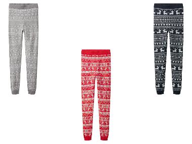esmara® Dames kerstlegging