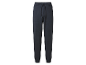 Donkerblauwe BOSS joggingbroek.