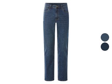 ESMARA MEN Heren jeans, straight fit