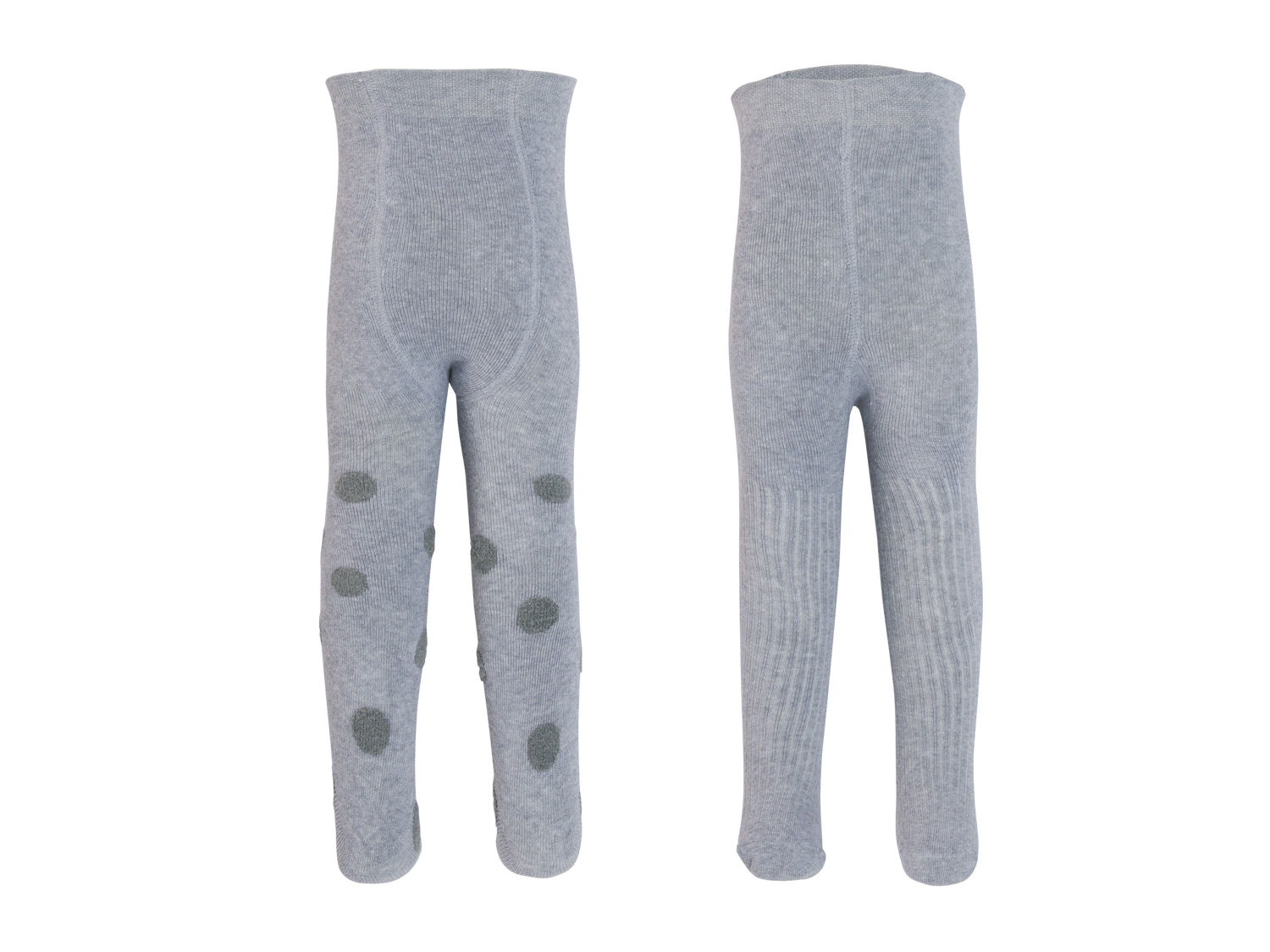 LUPILU Baby maillots, 2 stuks (Grijs, 86/92)