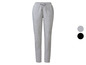Grijze joggingbroek met trekkoord