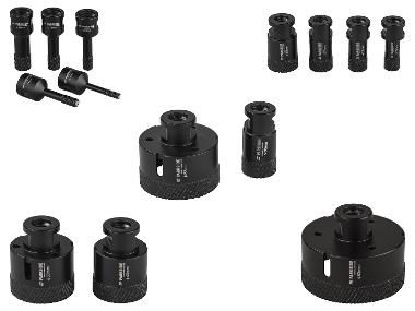 PARKSIDE PERFORMANCE® Diamantboren