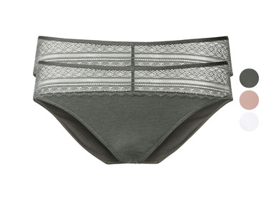 esmara® 2 dames slips