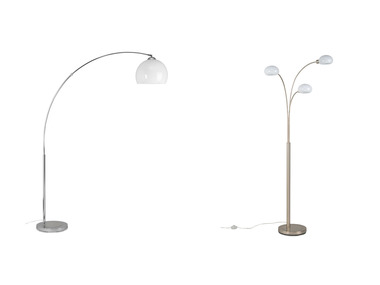 los van Rook Barmhartig LIVARNO home Staande LED-lamp online kopen | LIDL
