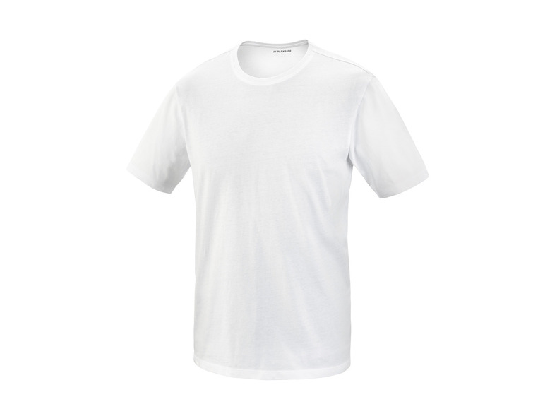 Ga naar volledige schermweergave: PARKSIDE® 2 heren t-shirts - afbeelding 10