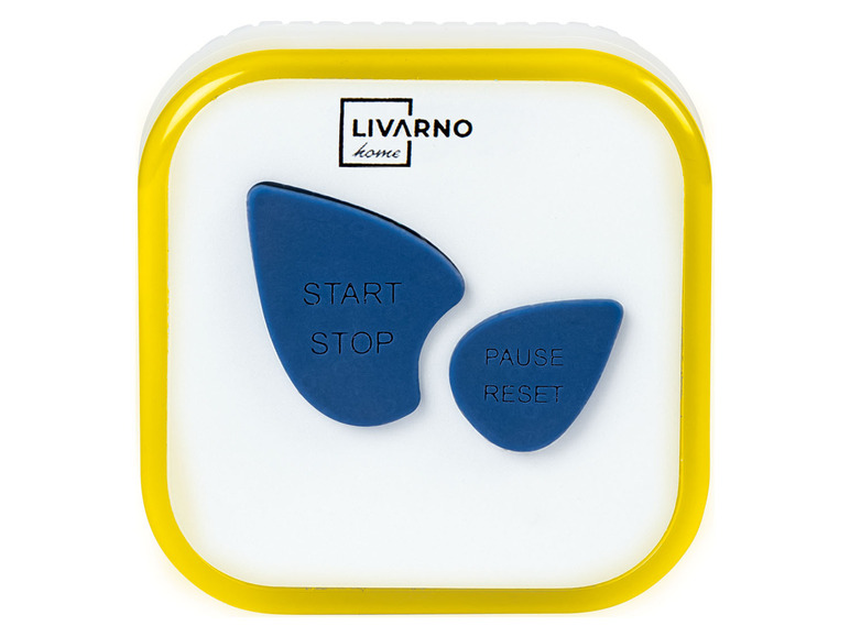 Ga naar volledige schermweergave: LIVARNO home Waterbesparende timer - afbeelding 9