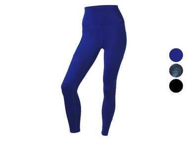 CRIVIT by Jette dames sportlegging