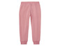 Roze joggingbroek voor dames.