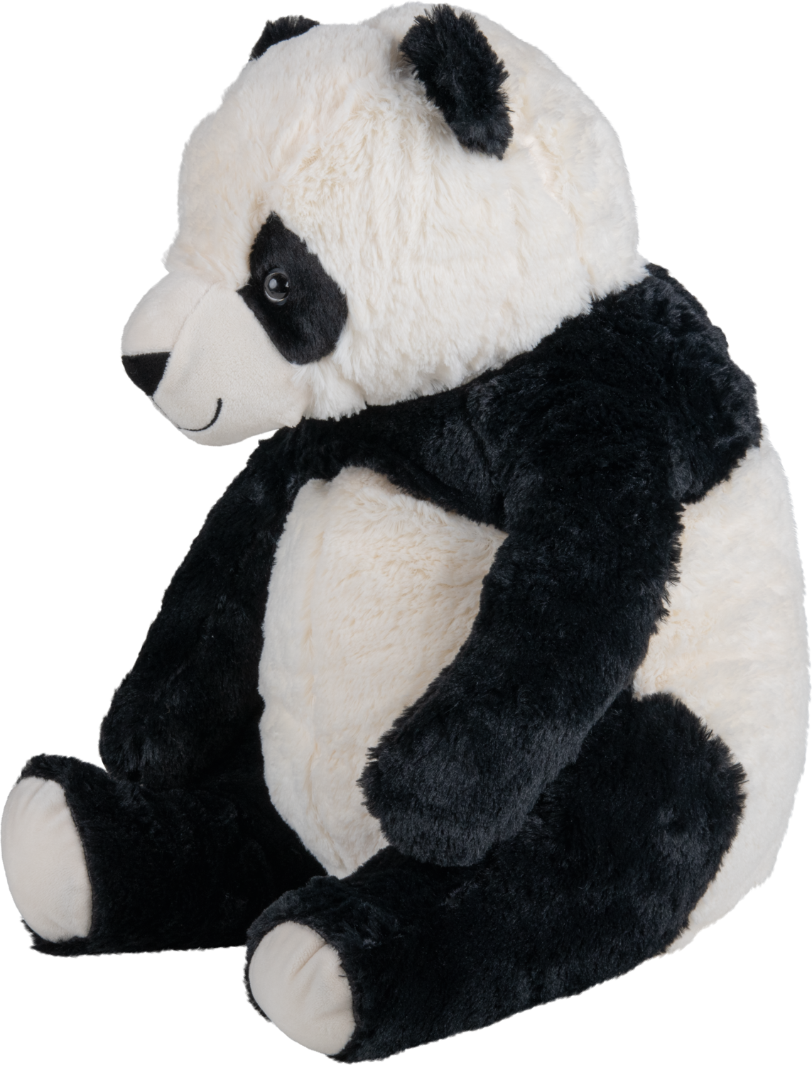 LUPILU Knuffel (Panda)