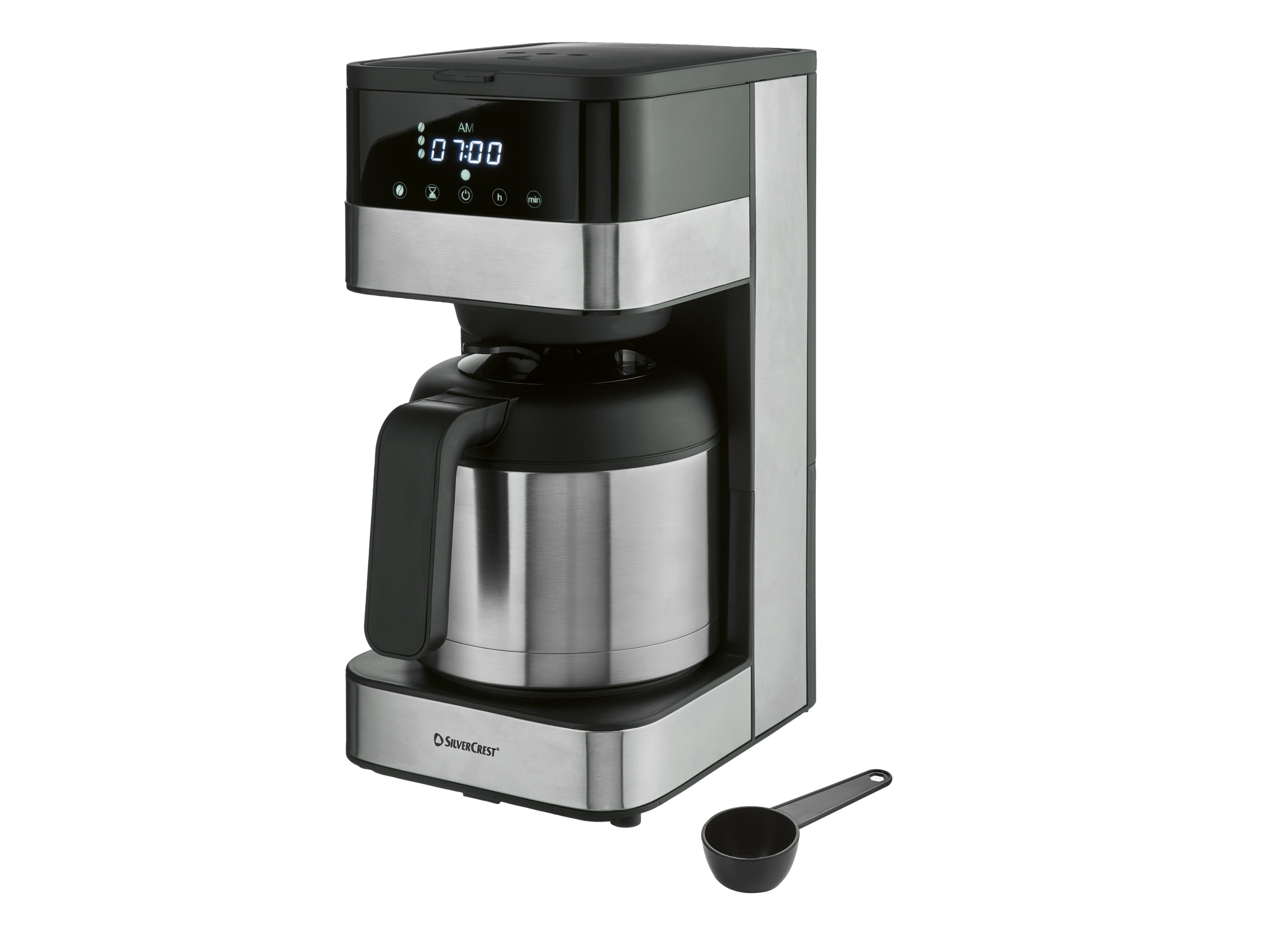 SILVERCREST Koffiezetapparaat met filter