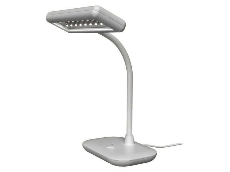 Ga naar volledige schermweergave: LIVARNO home LED-daglichtlamp - afbeelding 2