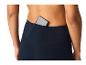Dames leggings met zak voor telefoon.