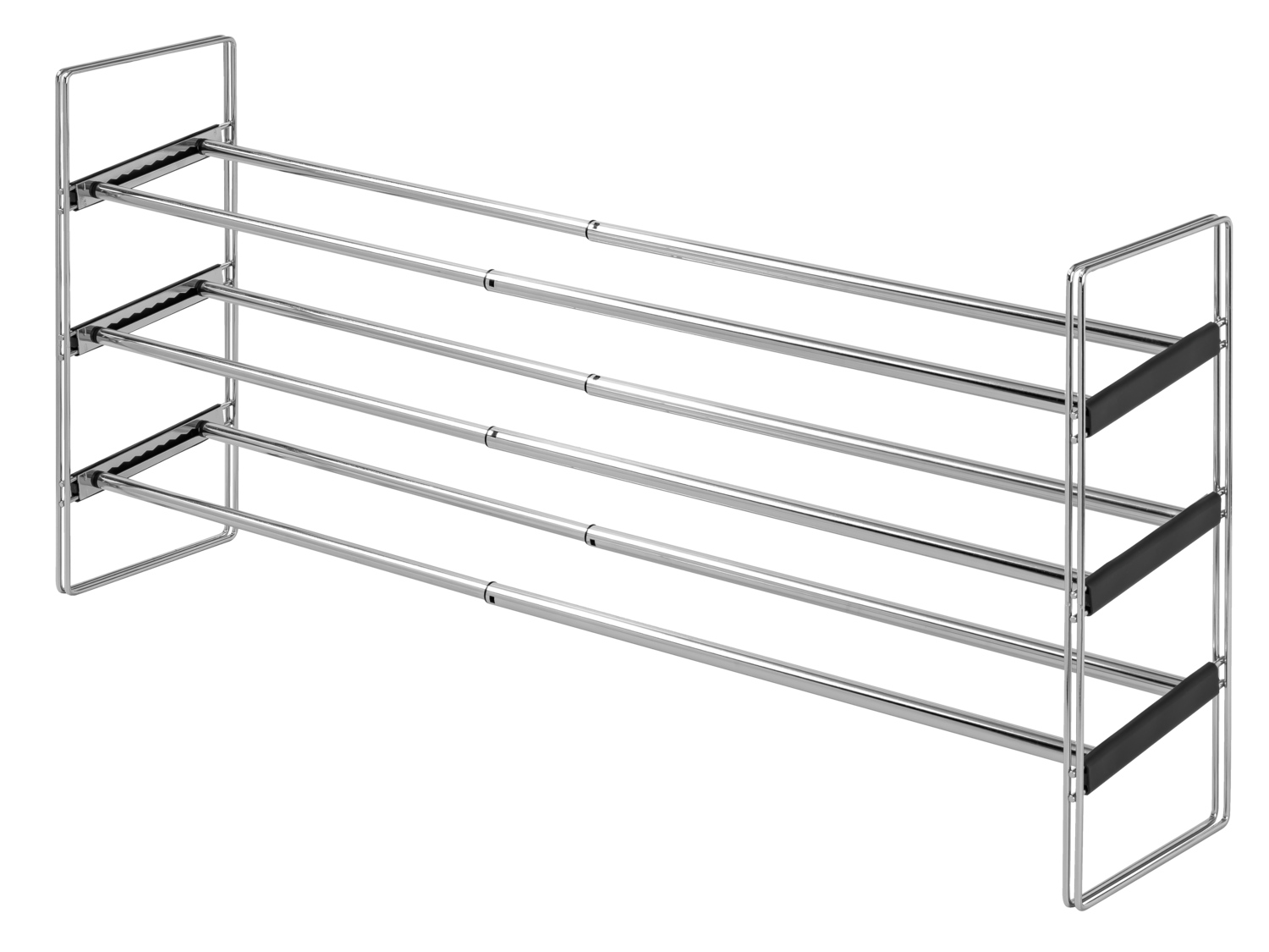 LIVARNO Schoenenrek, uitschuifbaar